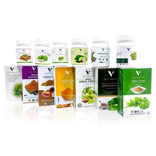 Arunai Super Green Ventures